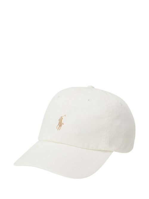 cappello donna modello baseball sabbia Ralph Lauren | 211912843051